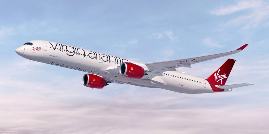 Virgin Atlantic to relaunch daily flights between Accra and London  