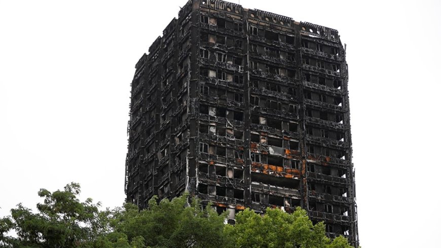 All deaths ‘avoidable’ finds UK inquiry into Grenfell Tower fire