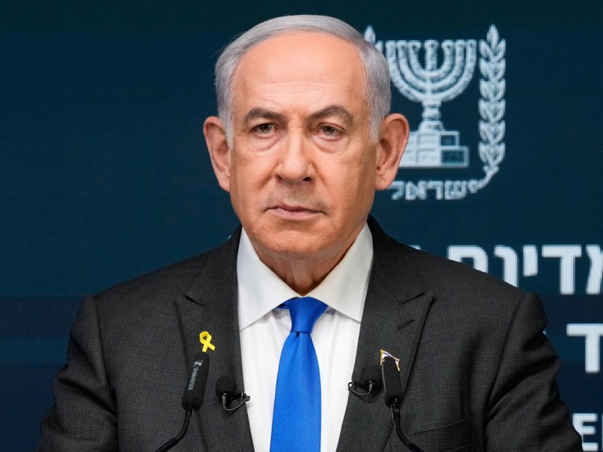 Why’s Netanyahu so insistent that Israeli control Gaza-Egypt crossing?