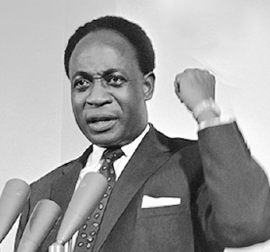 Festival to mark Nkrumah’s 115th birthday launched in Accra 