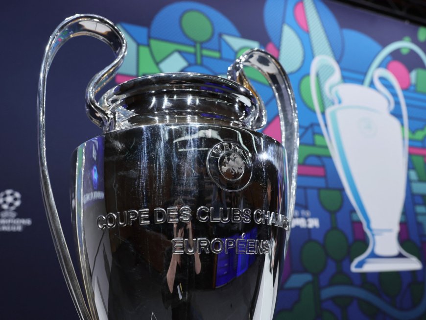 UEFA Champions League 2024-25: Schedule, title favourites, players to watch