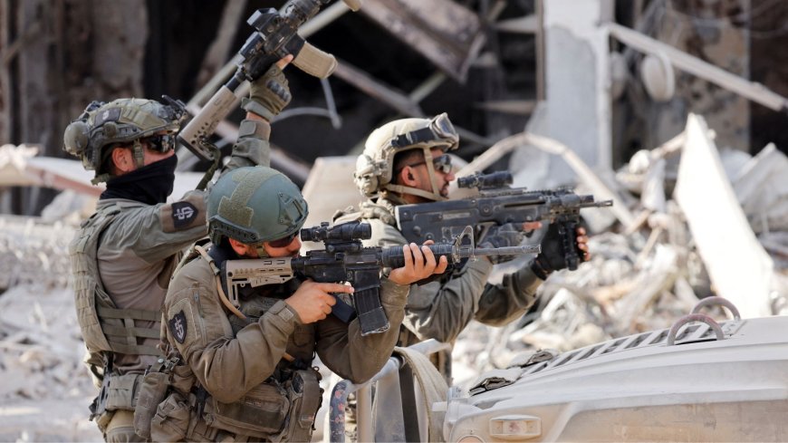 Can Israel destroy Hamas?