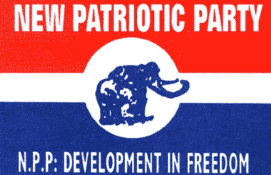 Appointments of some constituency, regional officers of Volta NPP revoked, others appointed 