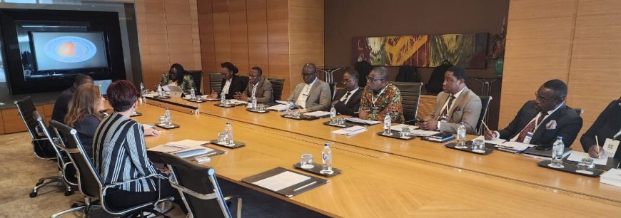 CMC, Ghana Shippers’ Authority agree on 5% increase in freight charges for 2024/2025 cocoa season  