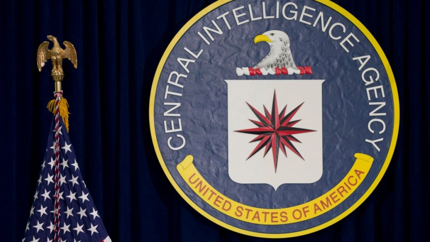 CIA officer who sexually assaulted dozens of women given 30-year sentence