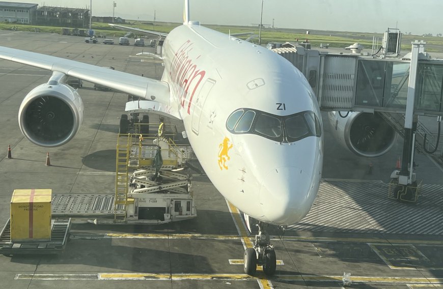 Ethiopian Airlines announces revenue above $7b