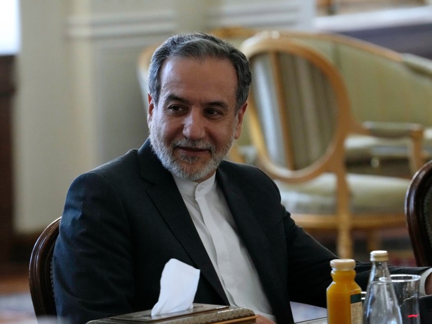 Iran ready to resume nuclear negotiations immediately: Foreign minister