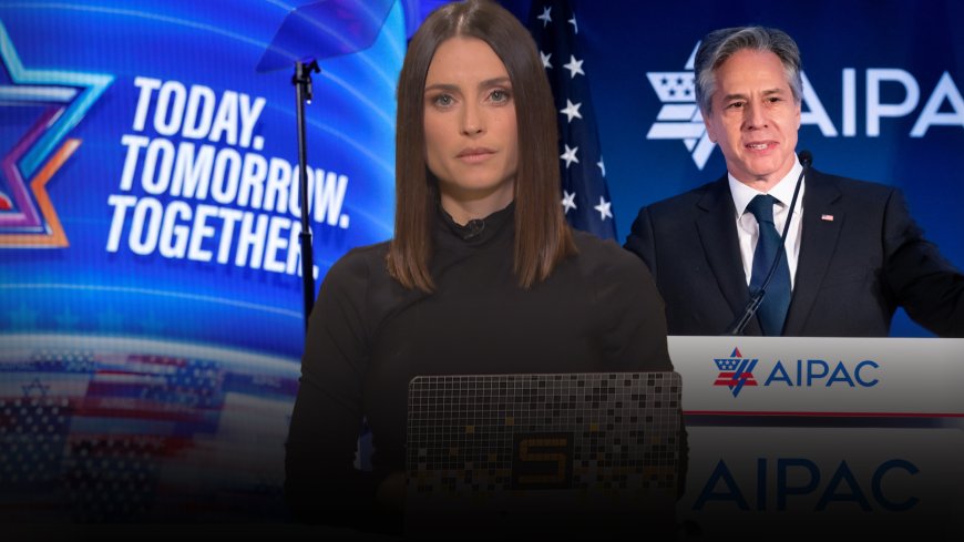 How AIPAC shapes unconditional US support for Israel