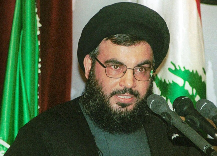 Hassan Nasrallah killed: What does this mean for Hezbollah?