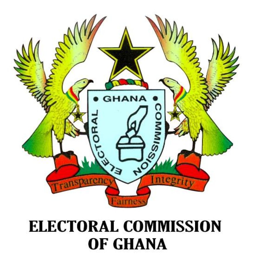 EC’s rejection of forensic audit proposal undermines transparency – PI