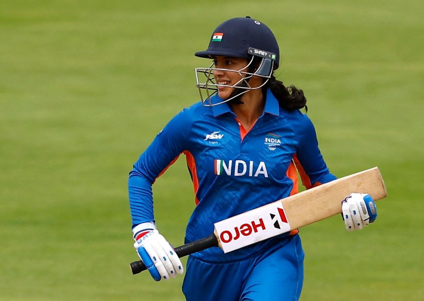 Who are the top 10 players to watch at the ICC Women’s T20 World Cup 2024?