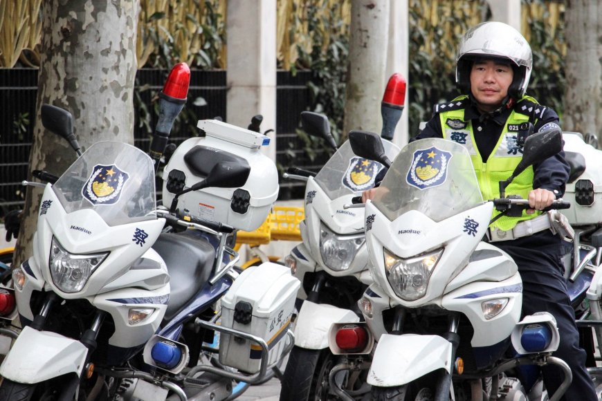 Three killed, 15 injured in Shanghai supermarket stabbing attack