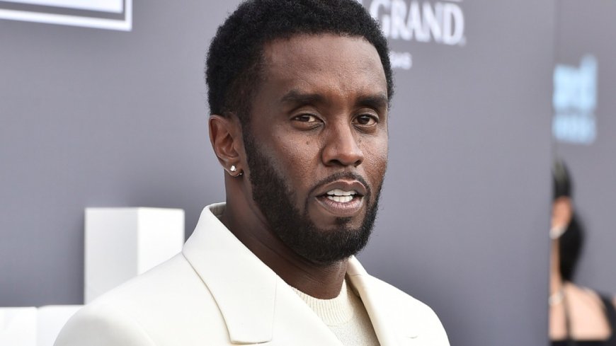 Sean ‘Diddy’ Combs accused of sexual misconduct by 120 people, says lawyer