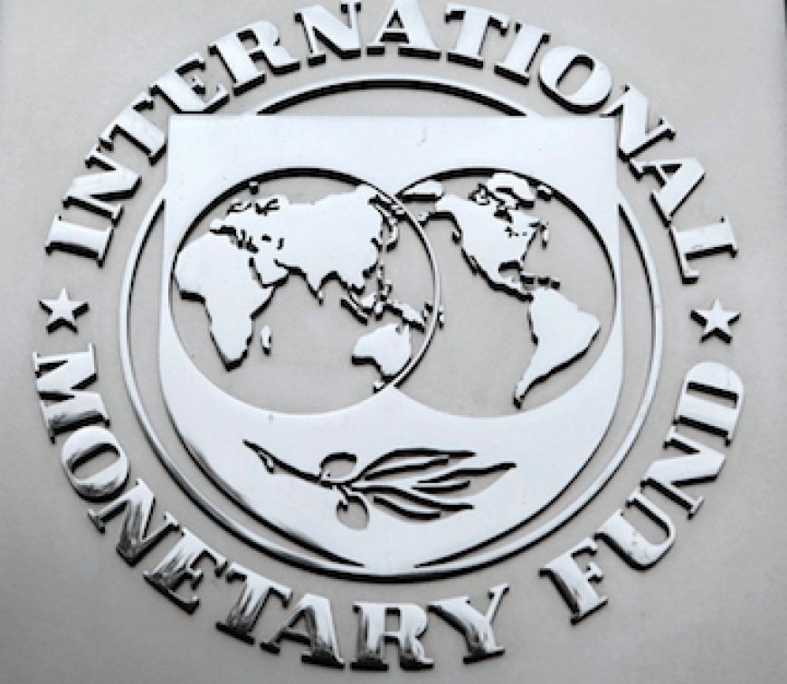 IMF concludes staff-level agreement on third review of $3b credit facility with Ghana