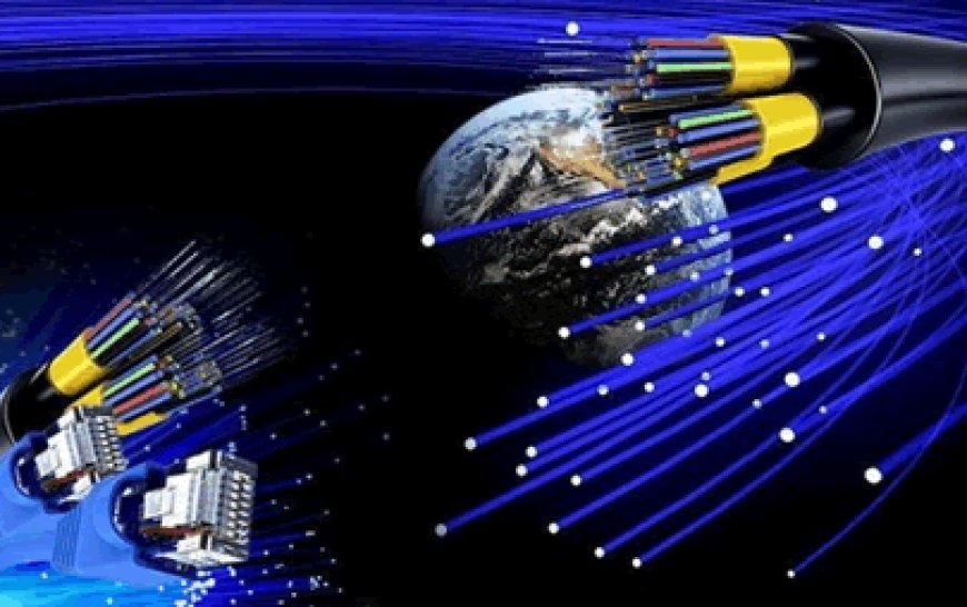 Ghana Chamber of Telecommunications unveils campaign to curb fiber damage