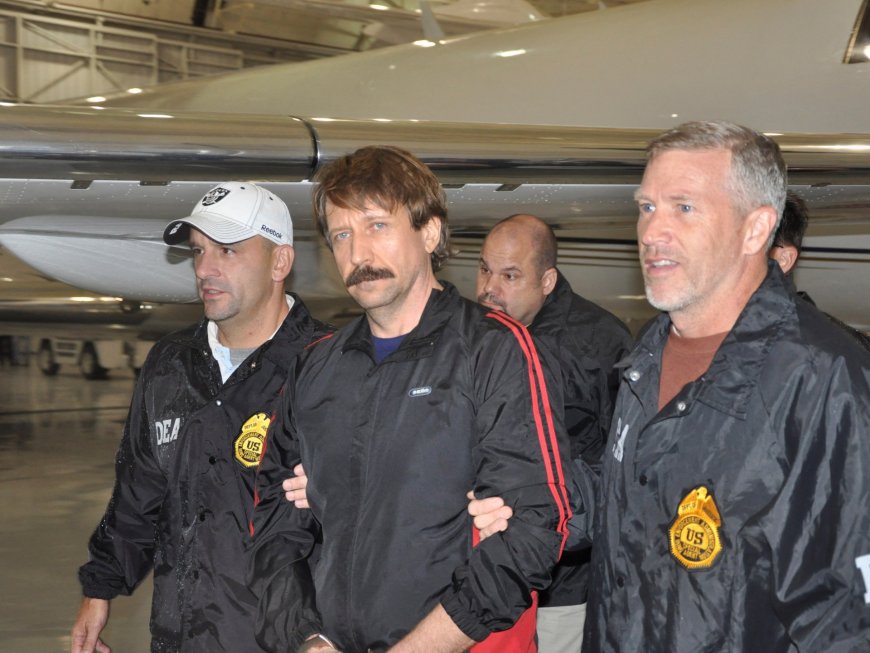 Freed Russian arms dealer Viktor Bout back in business: Report