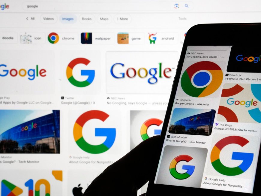 US judge orders Google to open up app store to competition