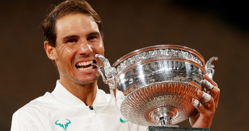 Rafael Nadal to retire: What you need to know about the tennis great