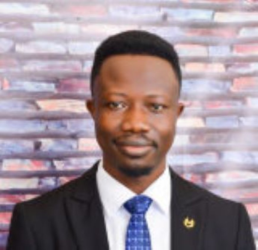 Mental health is state of well-being, not mental illness – Dr. Agyei