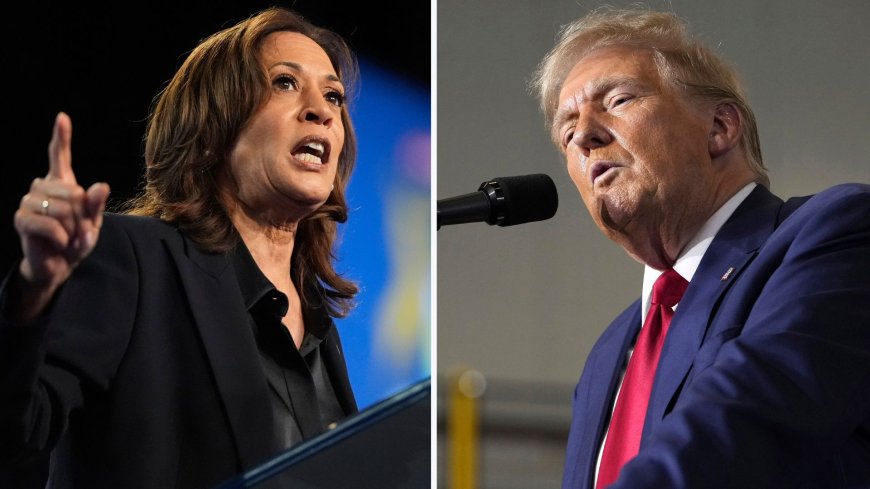 Fact check: Kamala Harris’s interview with Fox News’ Bret Baier