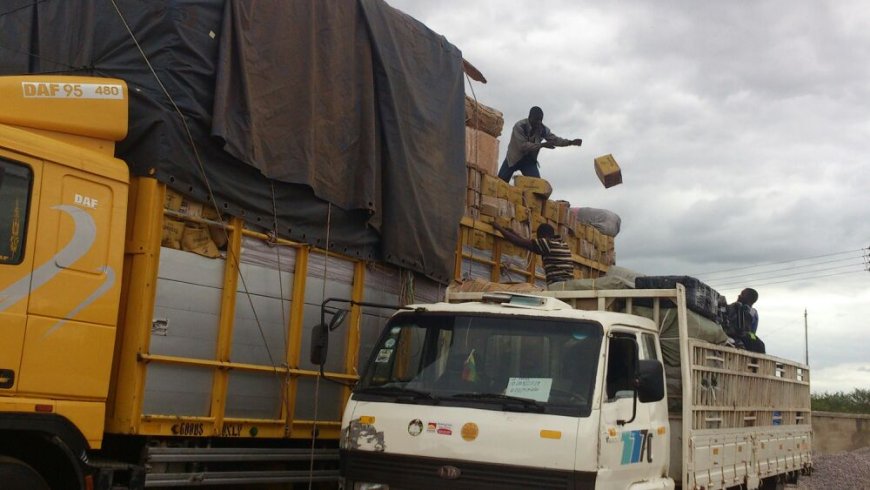 Corruption and mismanagement threaten Ghana Highway Authority weighbridges