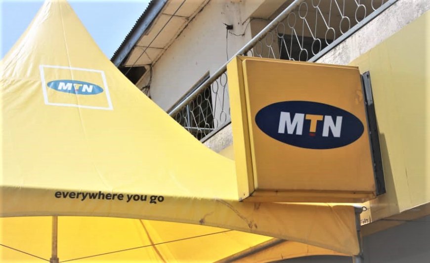 MTN says 80% of network challenges due to fibre cuts