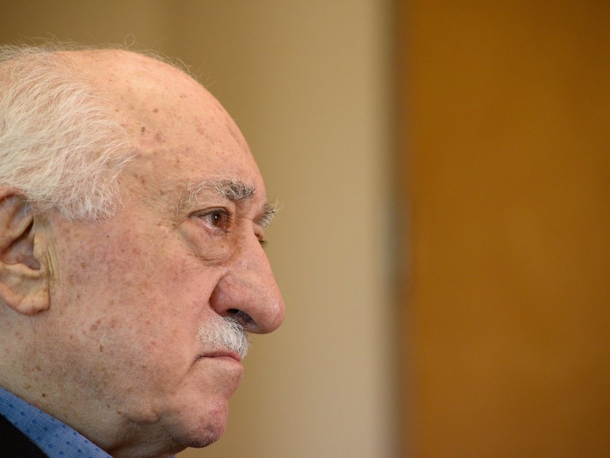 Fethullah Gulen: From presidential ally to Turkey’s alleged coup mastermind