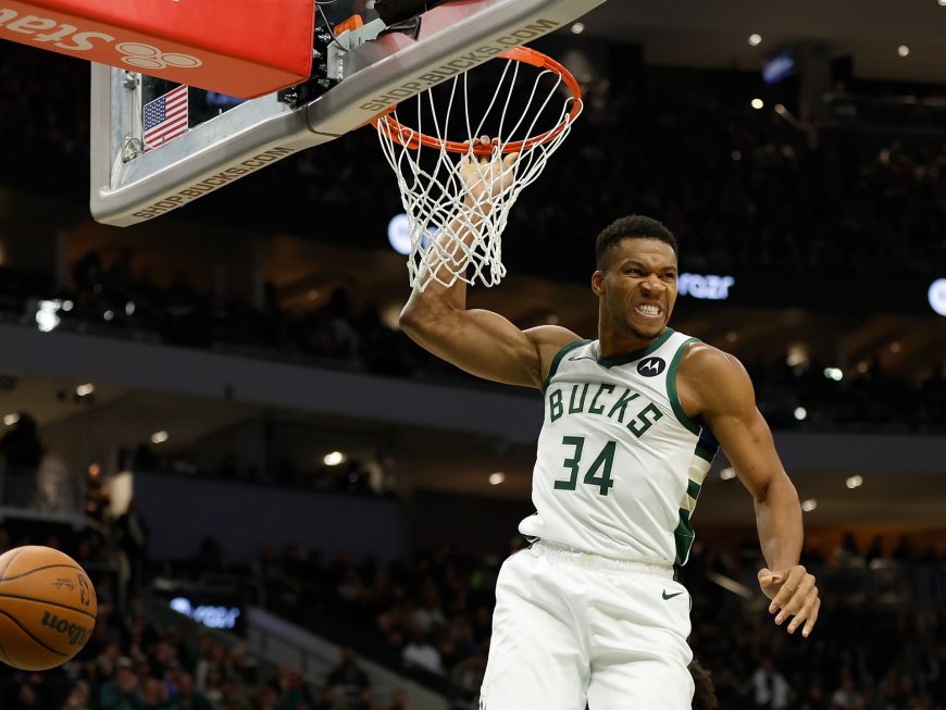 Who to watch in the 2024-25 NBA season: Wemby, Antman, Ja, Zion, Giannis