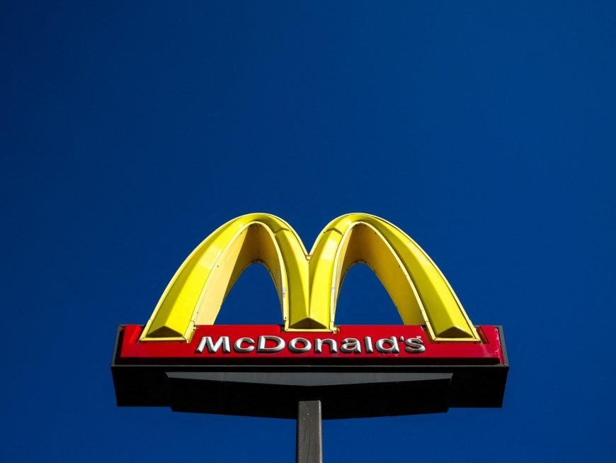 McDonald’s linked to E. coli outbreak that left 1 dead, dozens sick in US