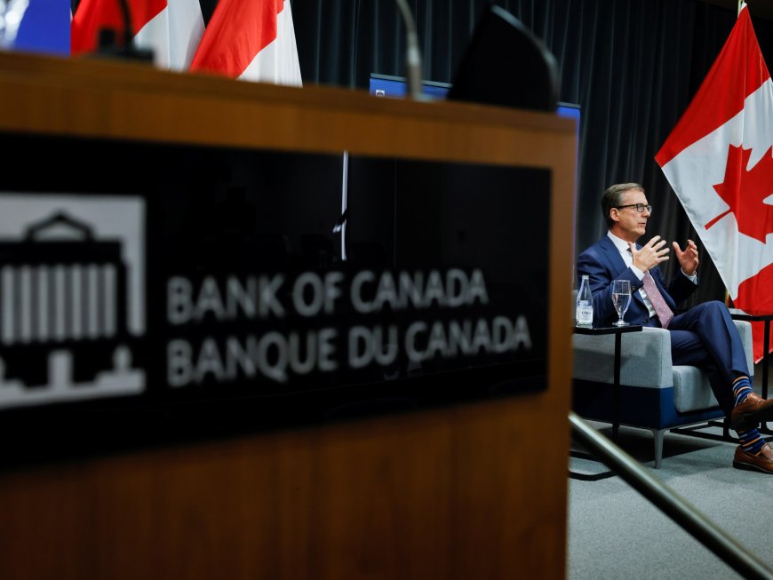 Bank of Canada cuts interest rates, says fight against inflation ‘worked’