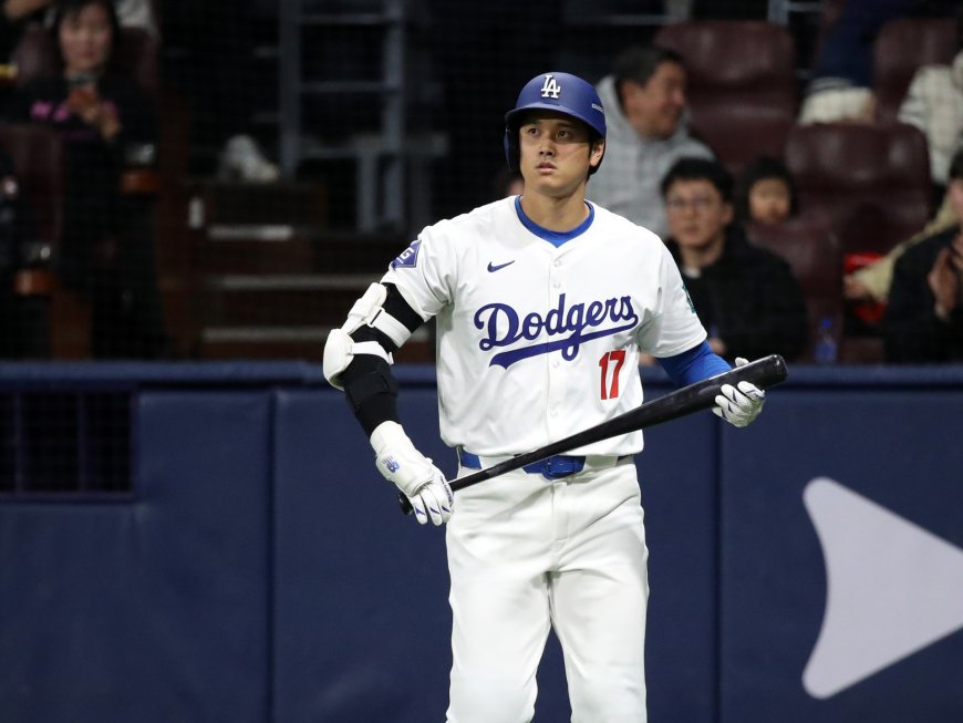 When does the World Series start? Ohtani, Judge headline Yankees-Dodgers