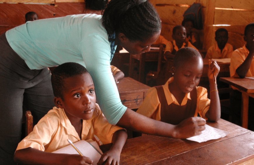 Ghana government called upon to address overdue promotion of teachers