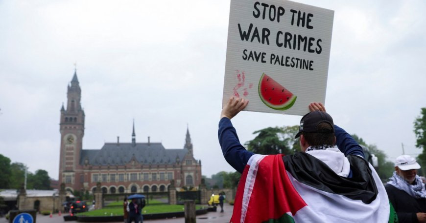 South Africa’s legal team says ‘intent is clear’ in Israel’s Gaza genocide