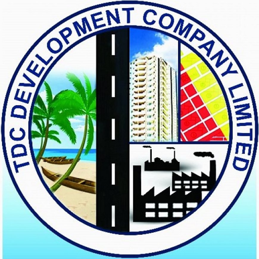 TDC declares GH¢3m dividends to Ghana government