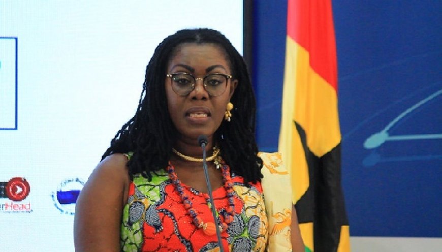 All Ghanaians will benefit from 5G regardless of location – Minister