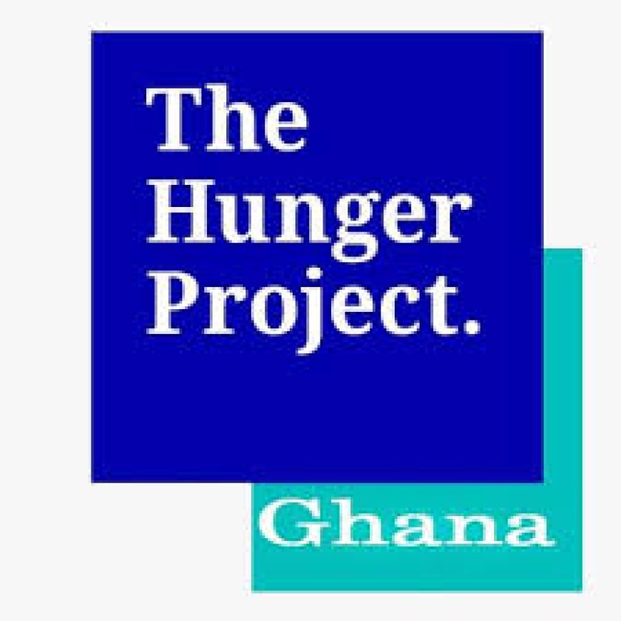 The Hunger Project-Ghana weans off Adomfe Epicenter after 17 years