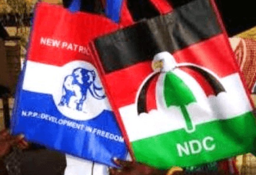 IMANI Africa critiques NDC and NPP manifestos, describes them as vague