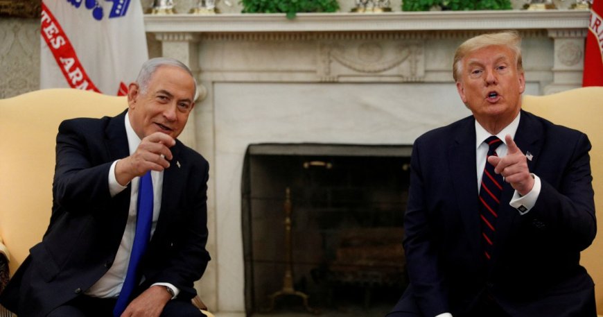 No, Trump will not be worse than Biden for Palestine and the Middle East