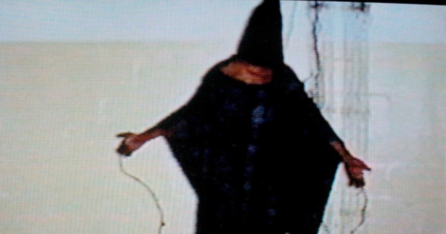 What happened in Abu Ghraib and why did a US court award damages?