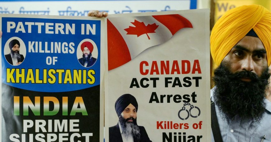 Indian students give Canada cold shoulder as Ottawa, New Delhi butt heads