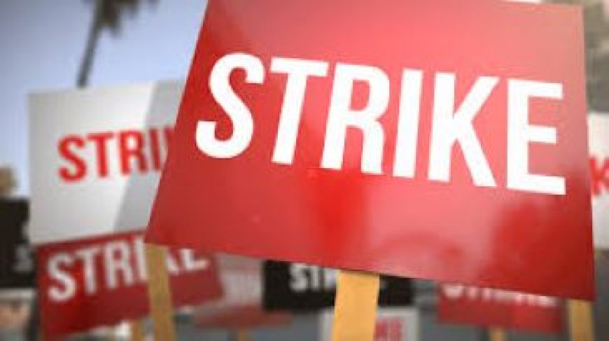 TEWU to embark on indefinite industrial action on November 18