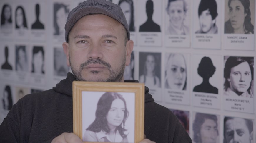 Argentina’s Stolen Identity: A 46-year search for the truth