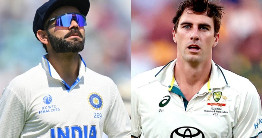 Australia vs India Border-Gavaskar Trophy: Match times, schedule, teams