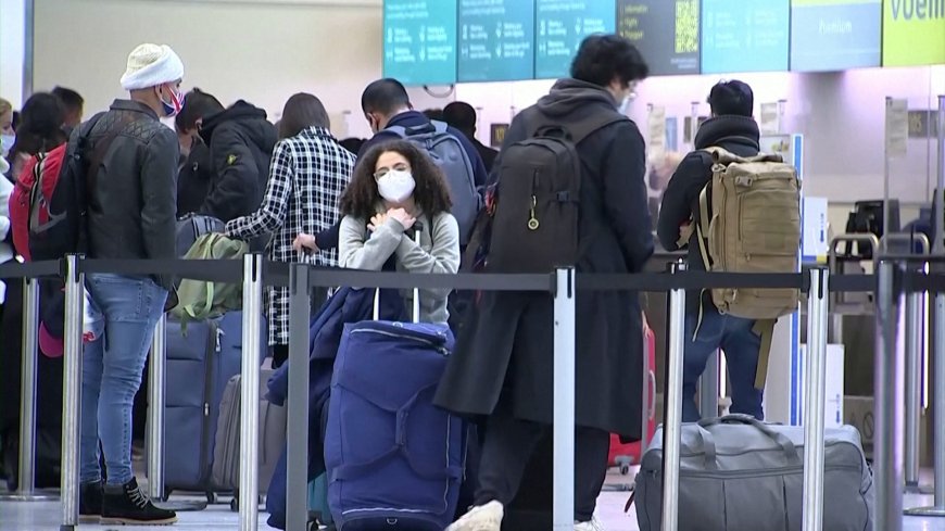 Gatwick Airport south terminal evacuated over security concerns