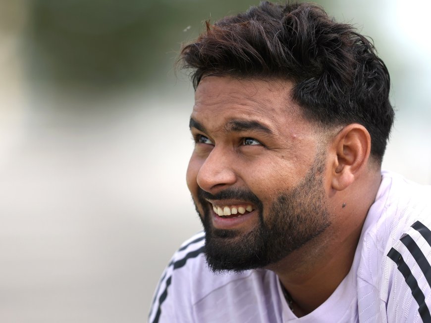 Rishabh Pant, Shreyas Iyer break records with $3m-plus deals in IPL auction