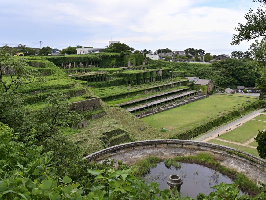 UNESCO is failing victims of Japan’s historical colonial exploitation