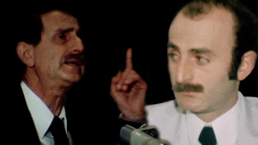 Lebanon’s political families: The Jumblatt dynasty