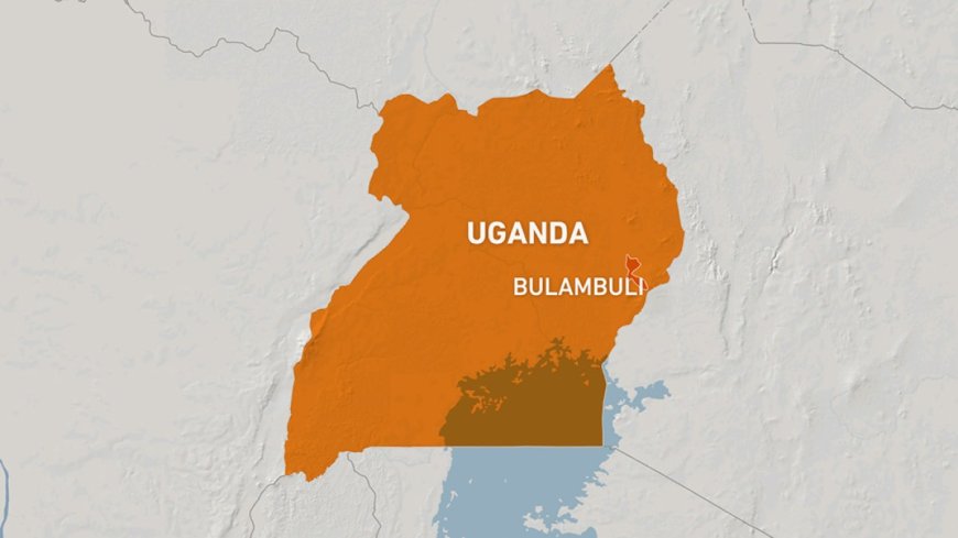 At least 13 killed, many more feared dead as landslides bury Uganda homes