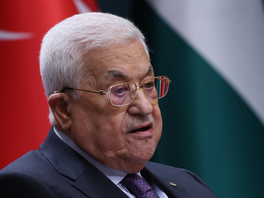 Why has Palestinian Authority’s Mahmoud Abbas nominated a successor now?