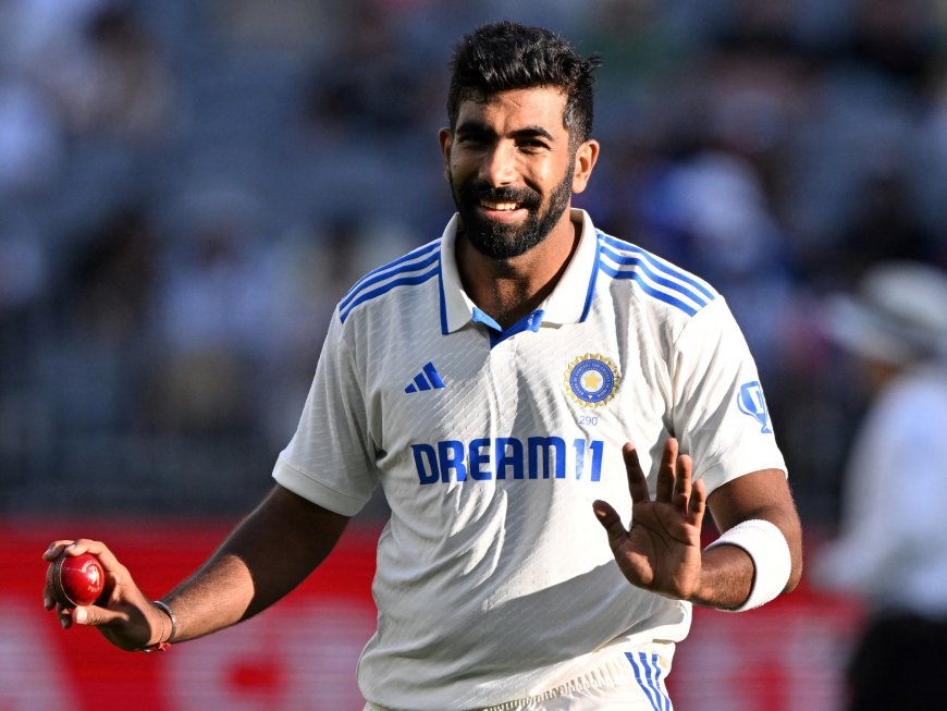 India’s Jasprit Bumrah ‘one of the greatest fast bowlers ever’: Travis Head